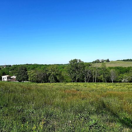 Aux Tuileries Nord B&B Créon Exteriör bild