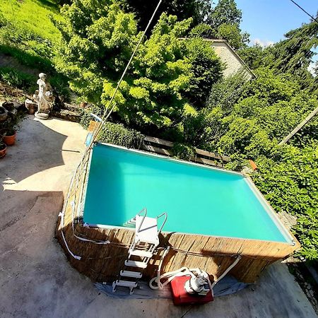 Aux Tuileries Nord B&B Créon Exteriör bild