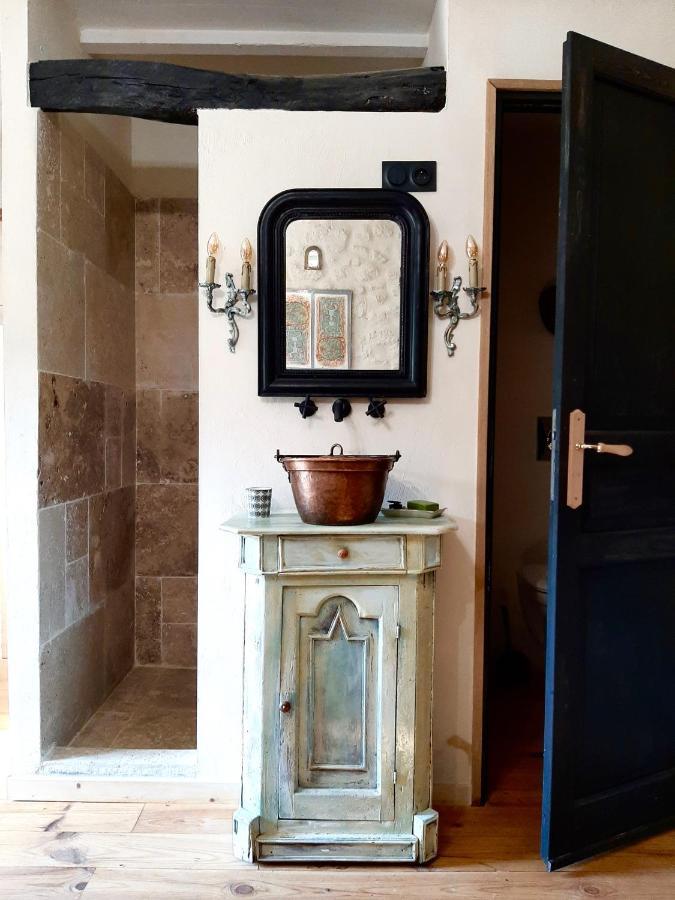 Aux Tuileries Nord B&B Créon Exteriör bild