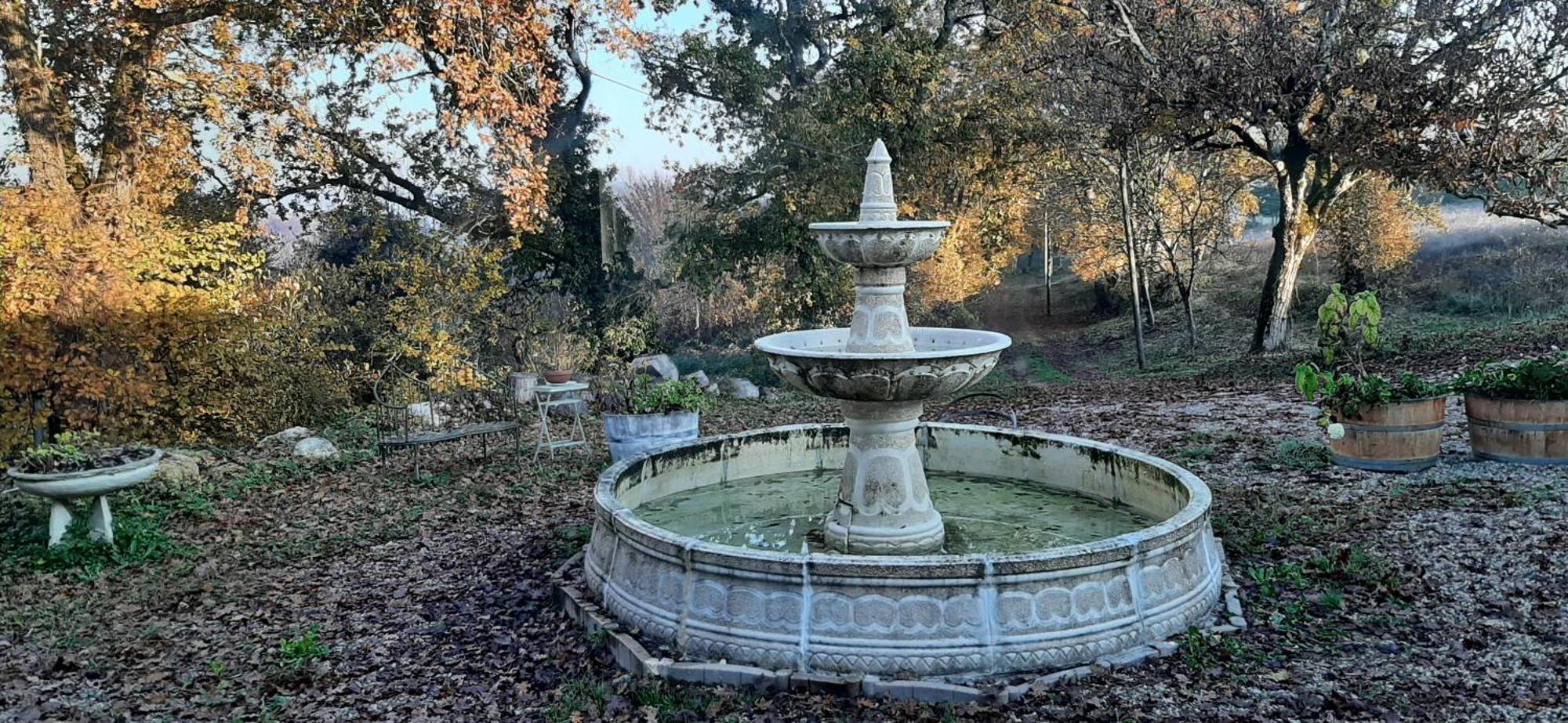 Aux Tuileries Nord B&B Créon Exteriör bild